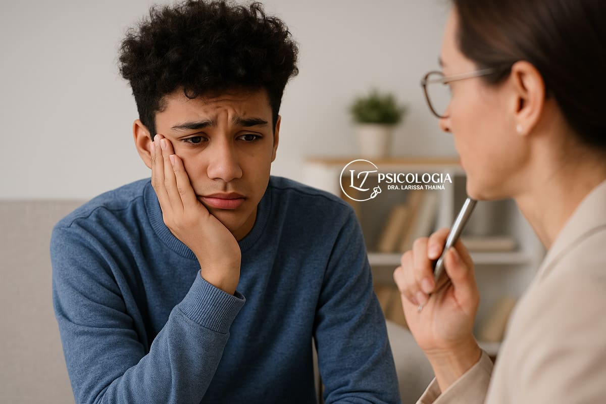 psicólogo para adolescentes em Taguatinga