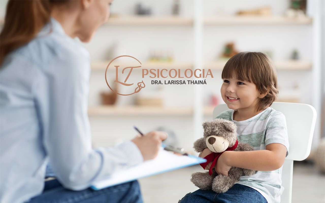 Psicologia Infantil em Taguatinga