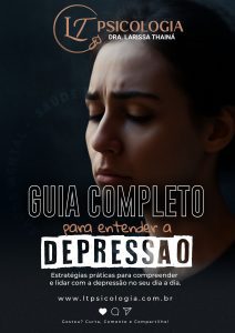 Guia Completo para Entender a Depressão