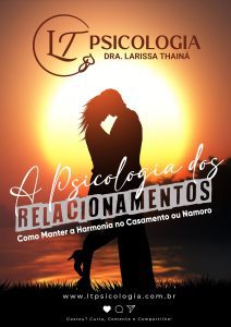Capa relacionamentos