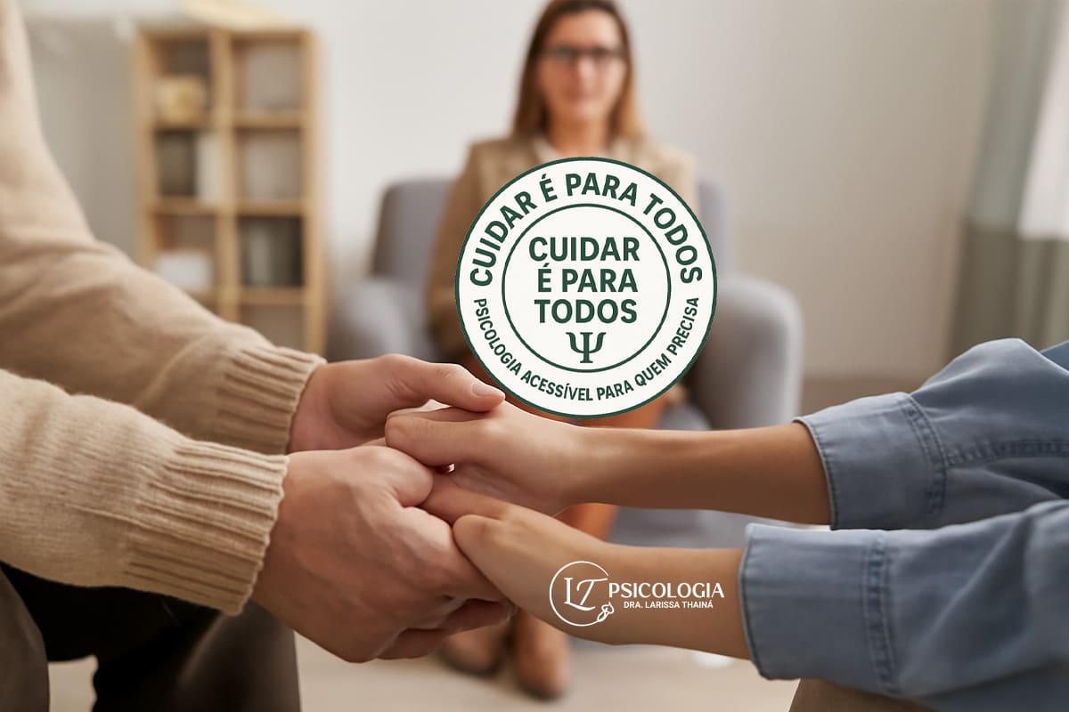 Programa Social Cuidar é para Todos