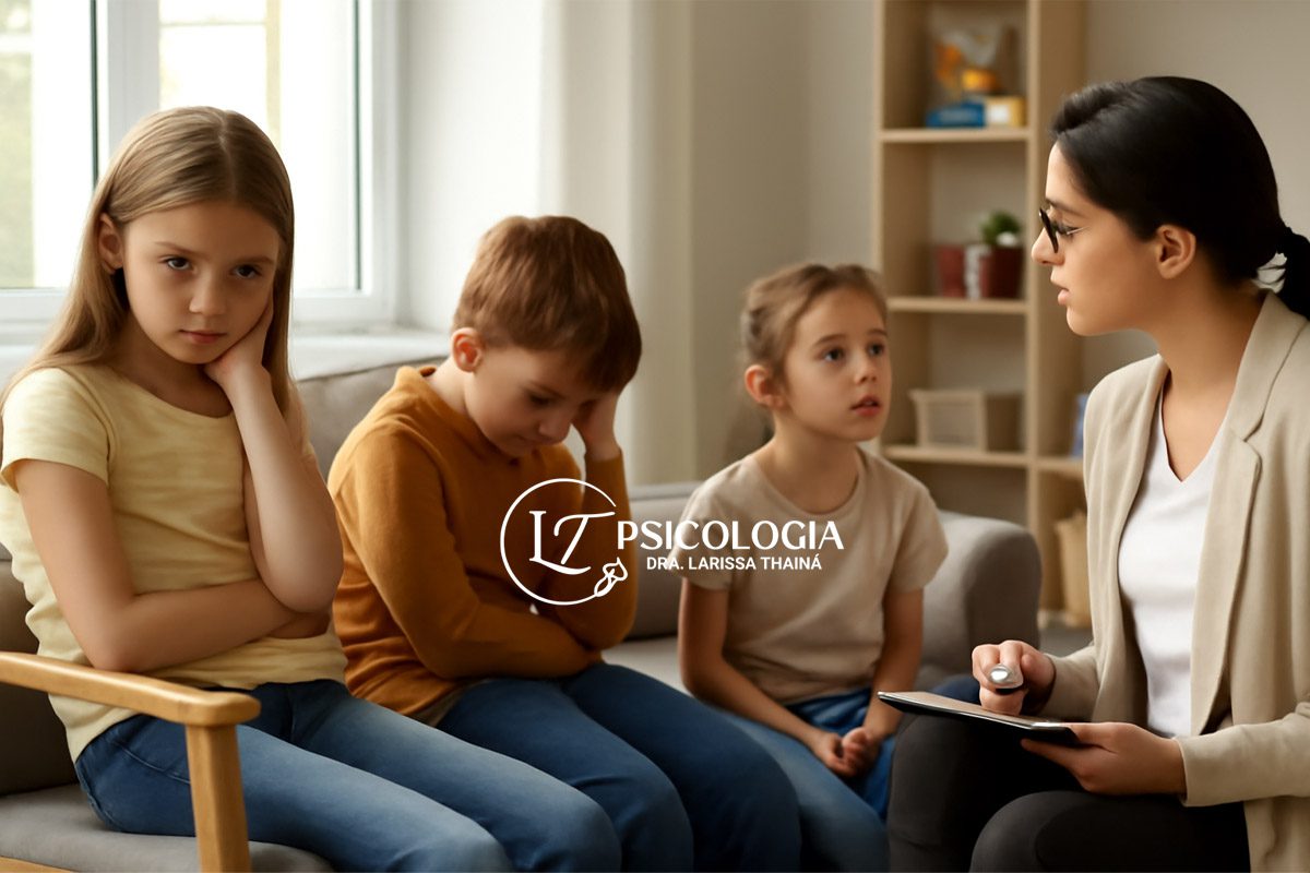 Psicologia com Valor Social em Ceilândia