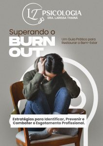 e-book superando o burnout