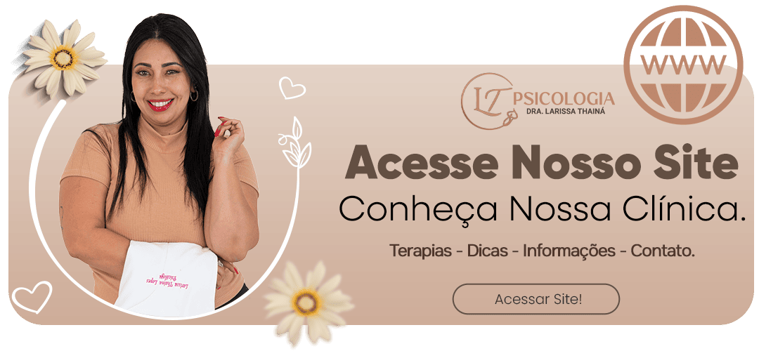 Acessar site LT Psicologia Brasília