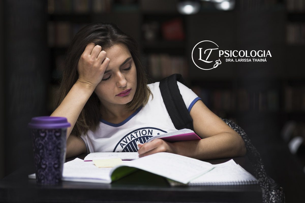 Ansiedade no trabalho em Brasília