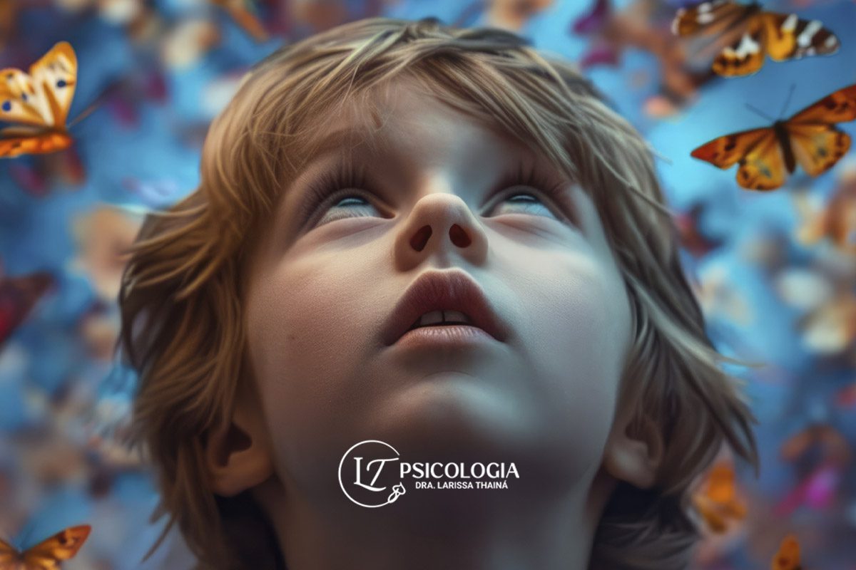 Psicologia Infantil em Brasília