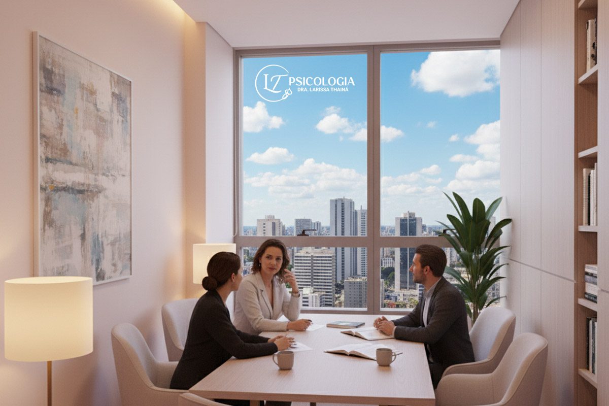 Psicólogo em Brasília