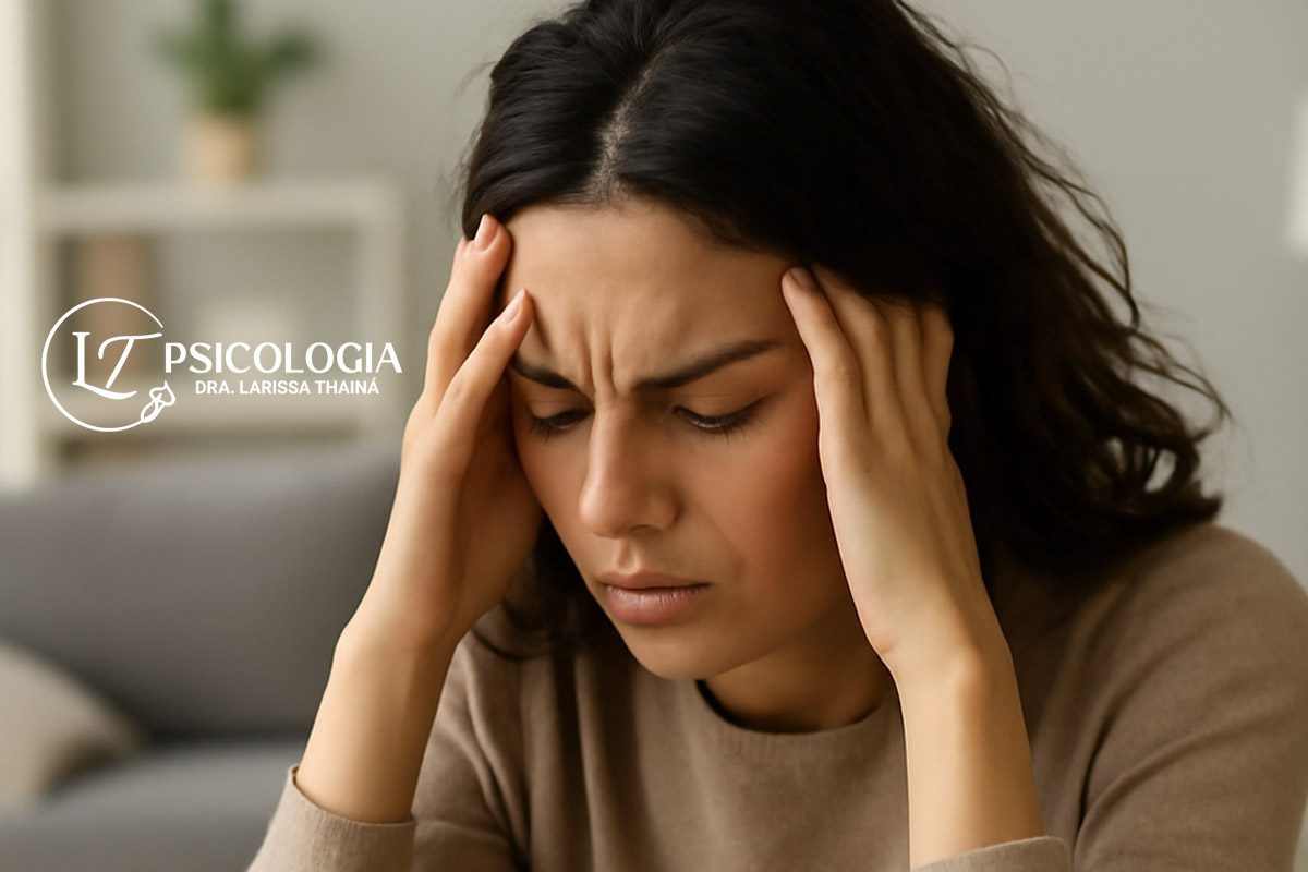 Terapia para Ansiedade Brasília