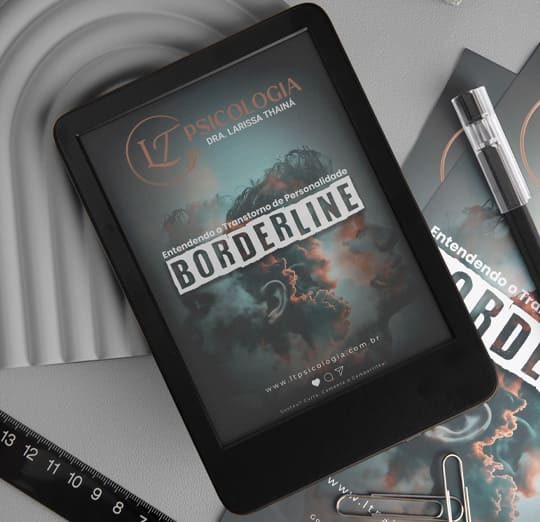 ebook entendendo o borderline